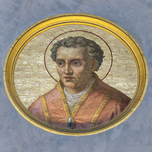Pope Saint Gregory VII (c. 1020-1085)