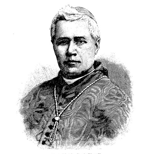 Pope Saint Pius X (1835-1914)
