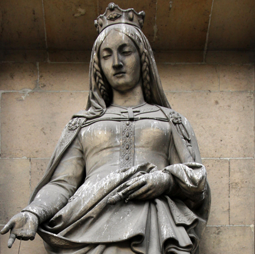 Saint Adelaide (931–999)