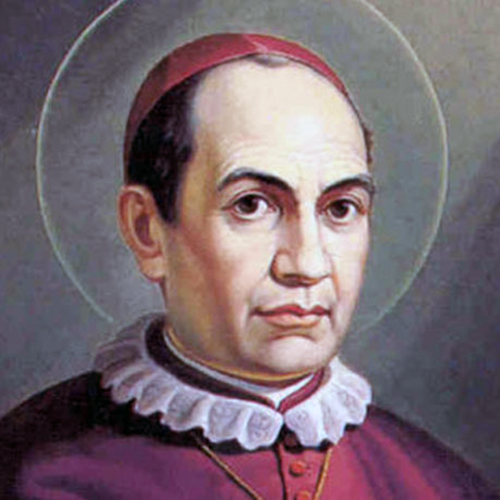 Saint Anthony Claret (1807–1870)