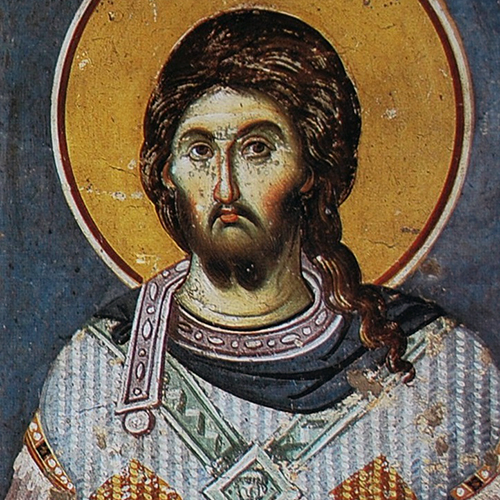 Saint Artemius (d. 363)