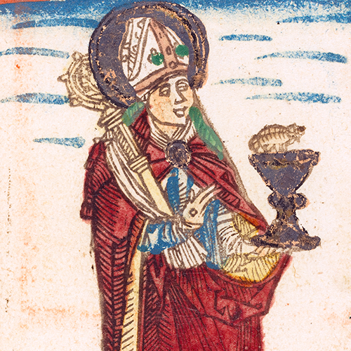 Saint Conrad (d. 975)