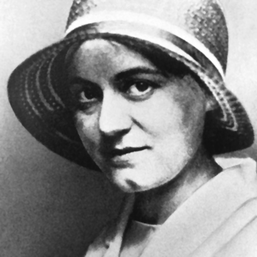 Saint Edith Stein (1891–1942)