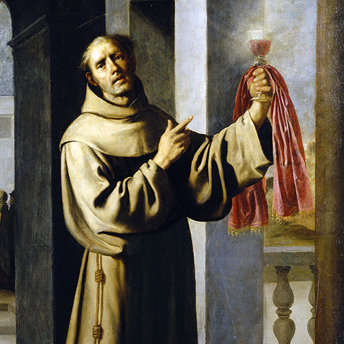 Saint James of the Marches (1391–1476)