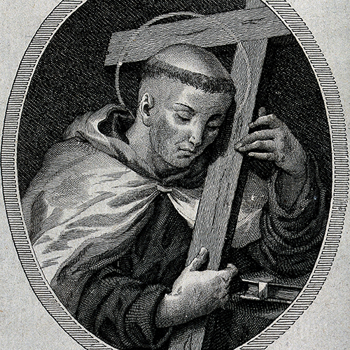 Saint John Joseph of the Cross (1654–1739)