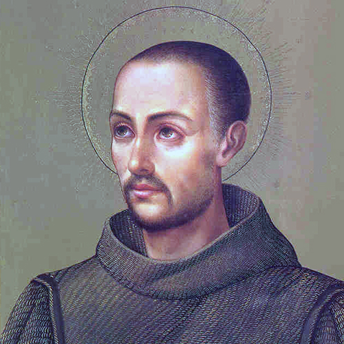 Saint John of God (1495–1550)