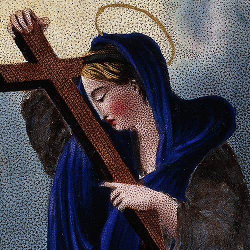 Saint Julia (fifth century)