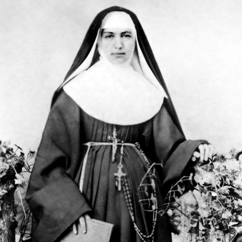 Saint Marianne Cope (1838–1918)