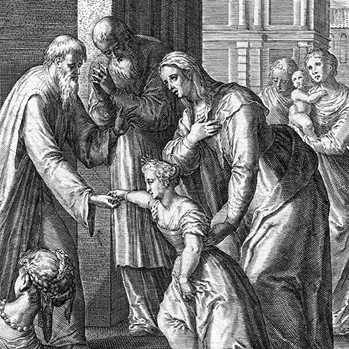 Saint Mechtildis (d. 1160)
