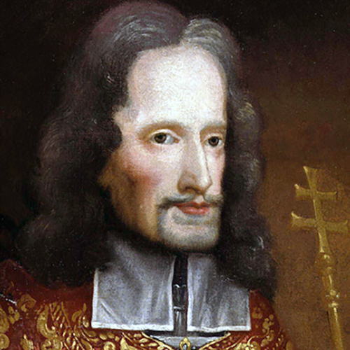 Saint Oliver Plunkett (1629–1681)