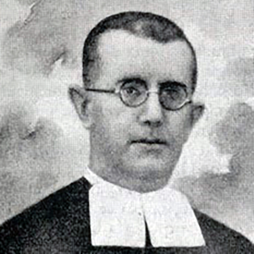 Saint Cirilo Bertran (1888–1934)