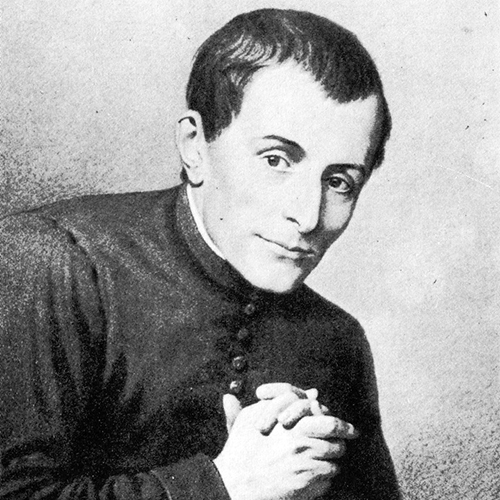 Saint Joseph Cafasso (1811–1860)