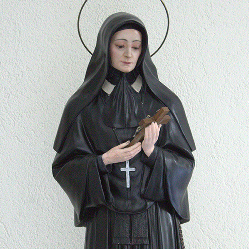 Saint Mary Di Rosa (1813–1855)