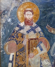 Saint Sava (1174-1237)
