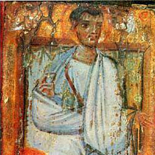 Saint Addai (Thaddeus of Edessa) (d. 44)