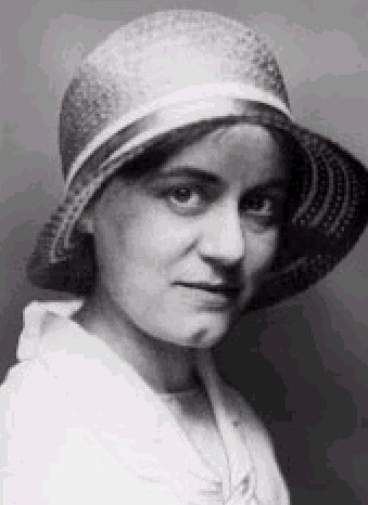Saint Edith Stein (1891–1942)