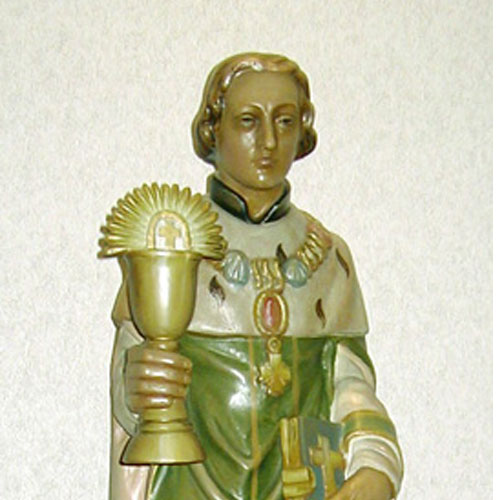 Saint Cloud (522–560)