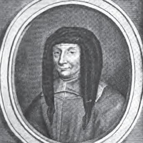Saint Louise de Marillac (1591–1660)
