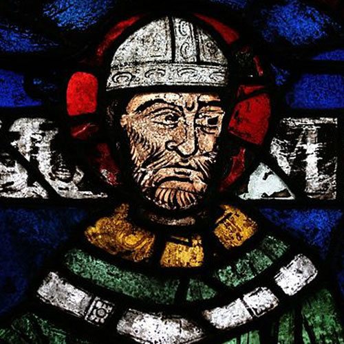 Saint Thomas Becket (1118–1170)