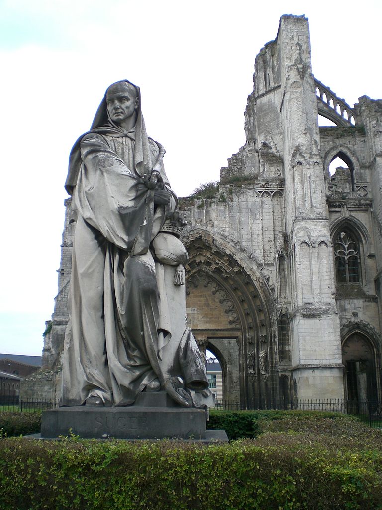 Saint Bertin (d. 709)