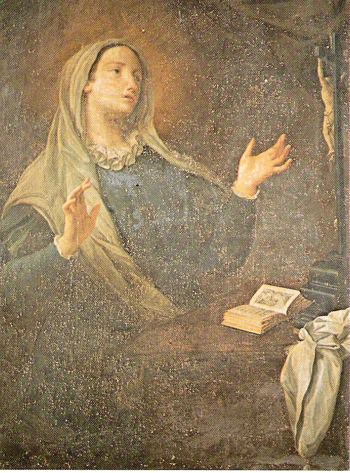 Saint Adele (d. 730)