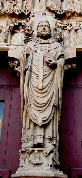Saint Callistus I (d. 223)