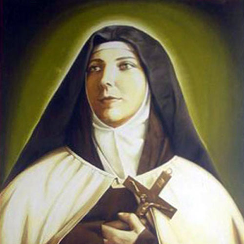 Saint Teresa of the Andes (1900–1920)