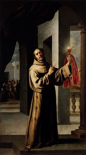 Saint James of the Marches (1391–1476)