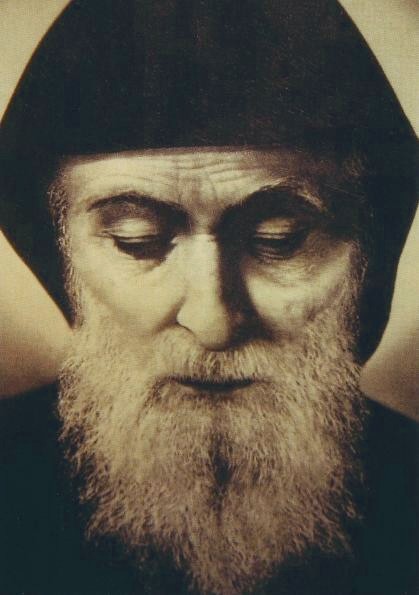 Saint Charbel Makhluf (1828–1898)