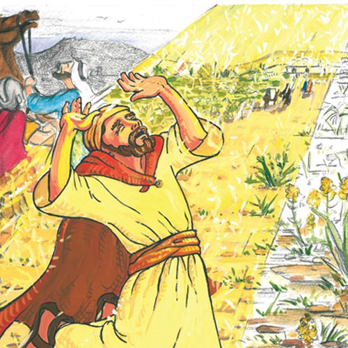 Saint Paul (died c. 67) - Saints & Holy PeopleSaints & Holy People