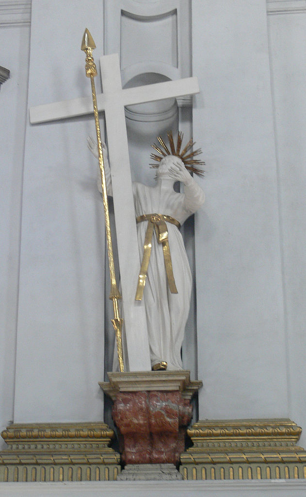 Saint Paul Miki (d. 1597)