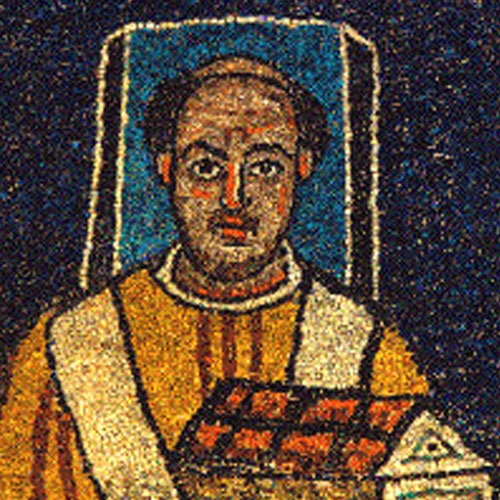 Saint Paschal (d. 824)