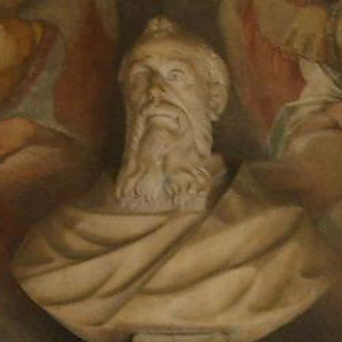 Saint Peter Damian (1007–1072)
