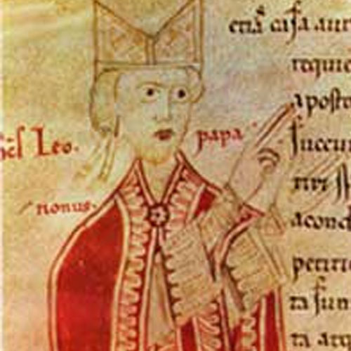 Saint Bertrand of Le Mans (c. 553–623)