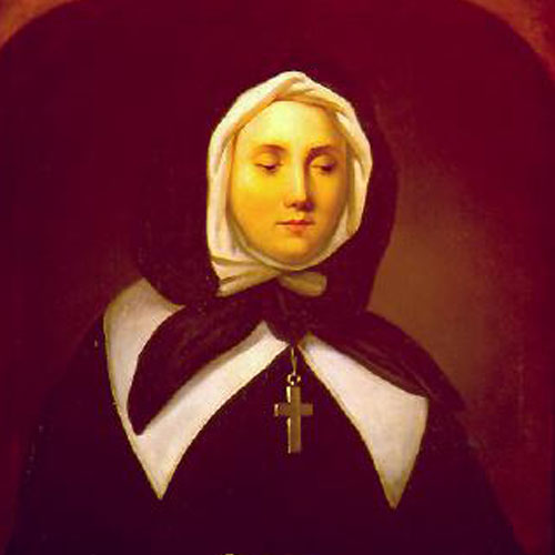Saint Marguerite Bourgeoys (1620–1700)