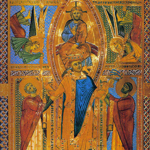 Saint Henry II (972–1024)