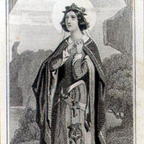 Saint Adelaide (931–999)