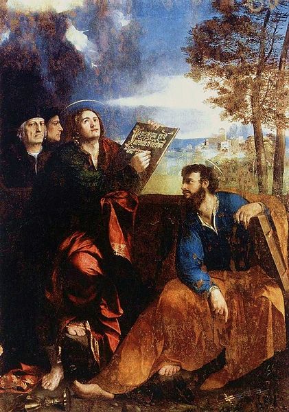 Saint Bartholomew (first century)