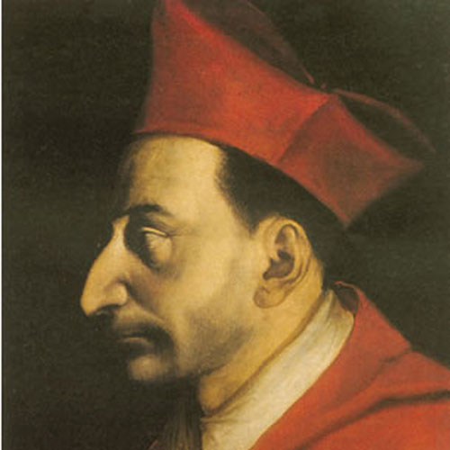 Saint Charles Borromeo (1538–1584)