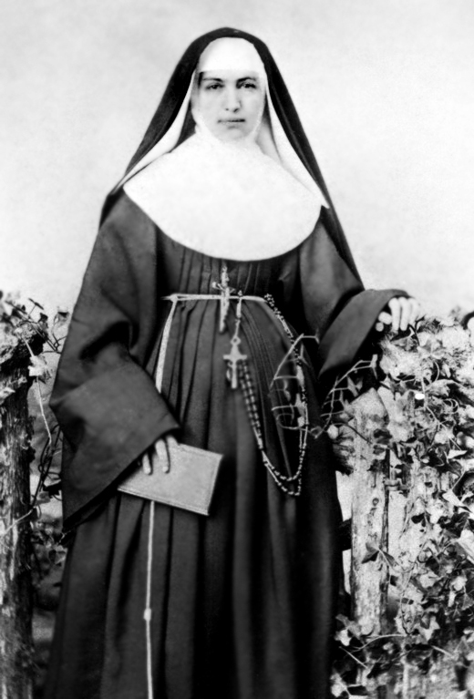 Saint Marianne Cope (1838–1918)
