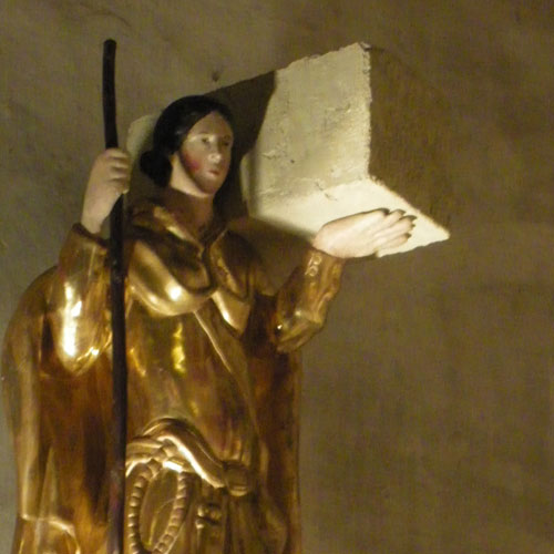 Saint Benezet (d. 1184)