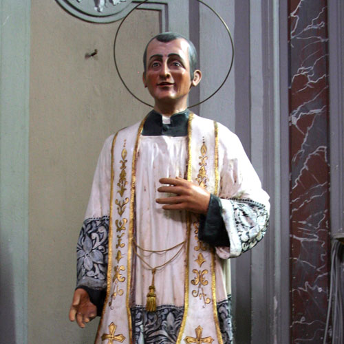 Saint Joseph Cafasso (1811–1860)