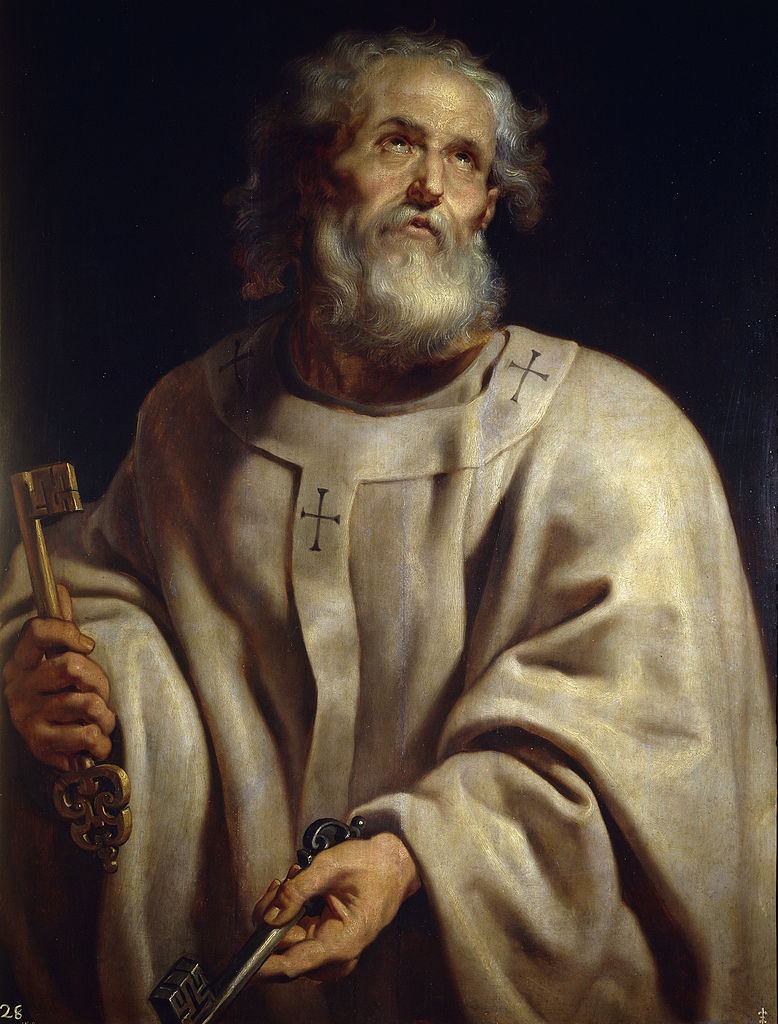 Saint Peter (first century)