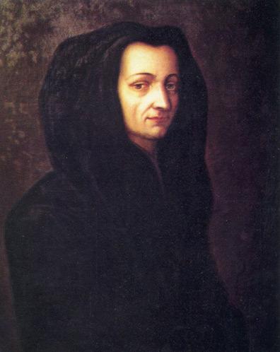 Saint Rose Venerini (1656–1728)