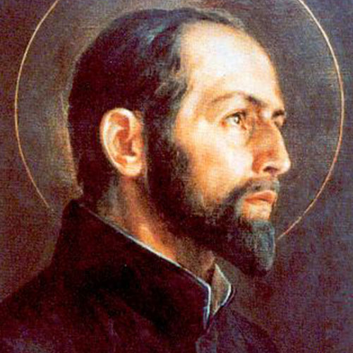Saint Anthony Zaccaria (1502–1539)