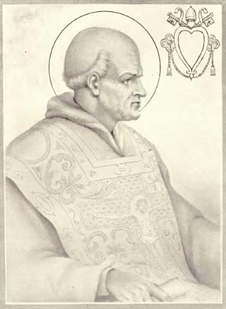 Pope Saint John I (d. 526)