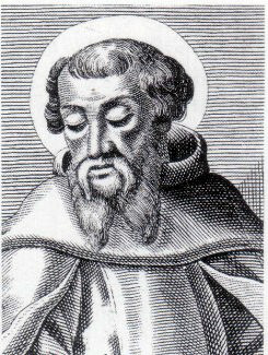 Saint Irenaeus (c. 130–202)