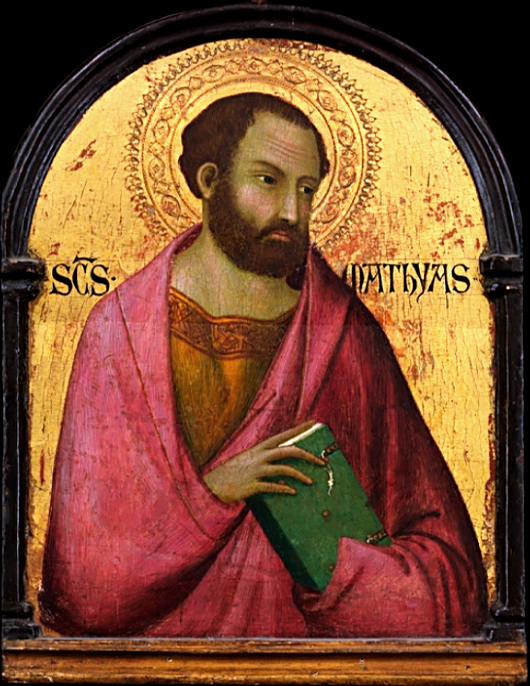 Saint Matthias (first century)