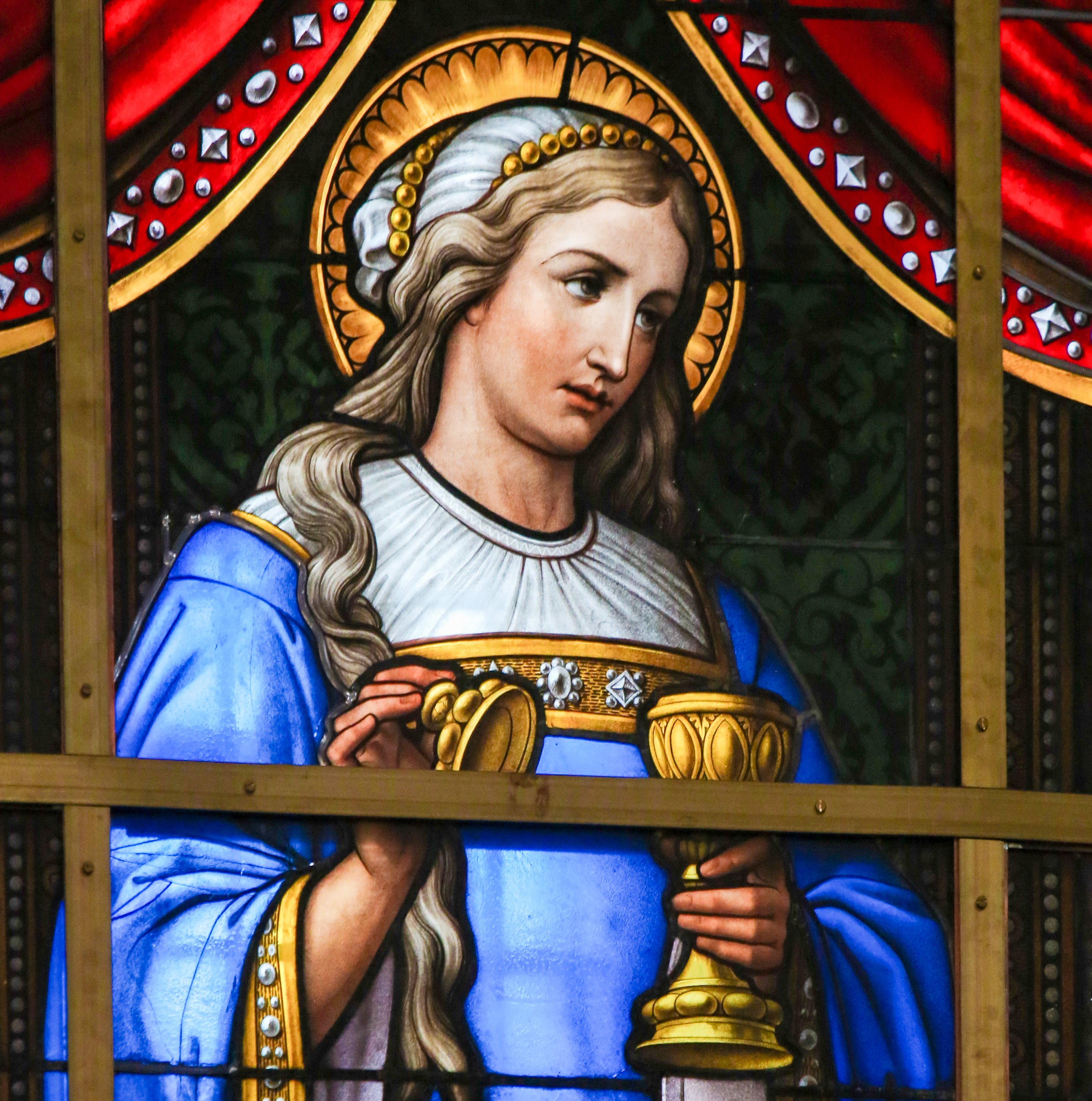 Saint Mary Magdalene (first century)