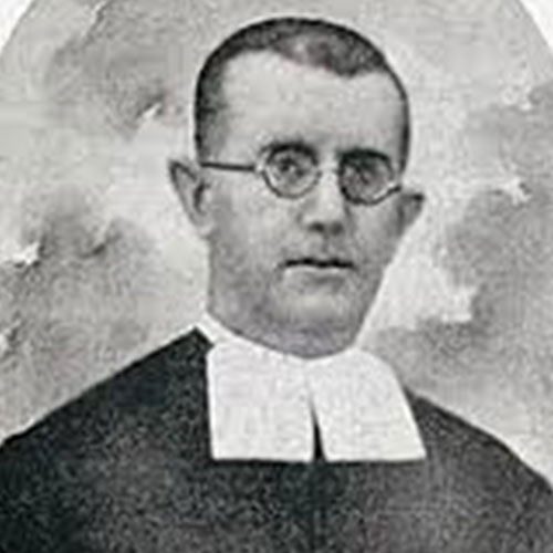 Saint Cirilo Bertran (1888–1934)